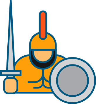 Goliac logo
